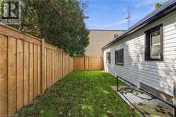 116 DUFFERIN Street | Smithville Ontario | Slide Image Thirty-eight