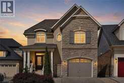 2269 WHITWORTH Drive | Oakville Ontario | Slide Image One