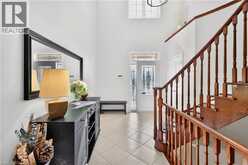2269 WHITWORTH Drive | Oakville Ontario | Slide Image Five