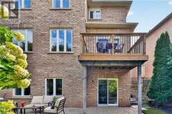 2269 WHITWORTH Drive | Oakville Ontario | Slide Image Forty