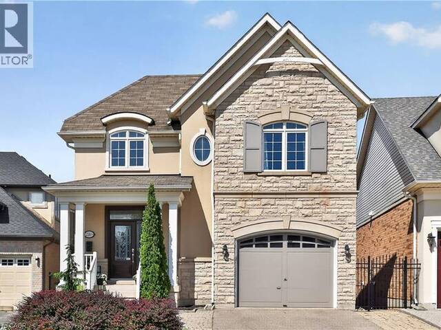 2269 WHITWORTH Drive Oakville Ontario, L6M 0B5 - 4 Bedrooms Home For Sale