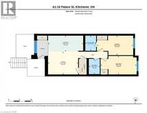 10 PALACE Street Unit# A1 | Kitchener Ontario | Slide Image Twenty-eight
