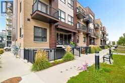 10 PALACE Street Unit# A1 | Kitchener Ontario | Slide Image Three