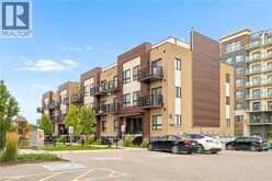 10 PALACE Street Unit# A1 | Kitchener Ontario | Slide Image Two