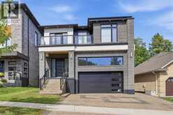 320 OTTERBEIN Road | Kitchener Ontario | Slide Image One
