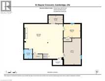 51 BAYNE Crescent | Cambridge Ontario | Slide Image Forty