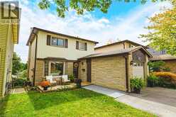 19 HILLSDALE Court | Dundas Ontario | Slide Image One