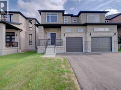 10 MUNN Crescent Paris Ontario, N3L 0N3