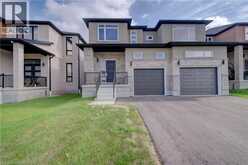 10 MUNN Crescent | Paris Ontario | Slide Image One