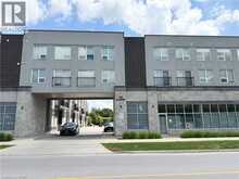 338 ALBERT Street Unit# 114 | Waterloo Ontario | Slide Image One