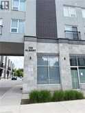 338 ALBERT Street Unit# 114 | Waterloo Ontario | Slide Image Two