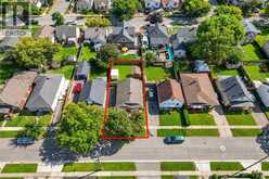 62 COSBY Avenue | St. Catharines Ontario | Slide Image Two