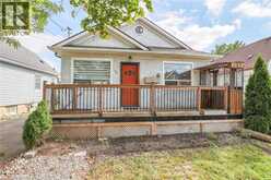 62 COSBY Avenue | St. Catharines Ontario | Slide Image One