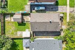 62 COSBY Avenue | St. Catharines Ontario | Slide Image Fifteen
