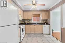 2524 LOGAN Avenue | Oakville Ontario | Slide Image Thirteen