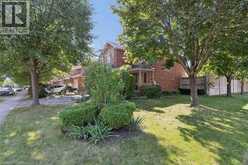 2524 LOGAN Avenue | Oakville Ontario | Slide Image One