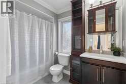 2524 LOGAN Avenue | Oakville Ontario | Slide Image Thirty-one
