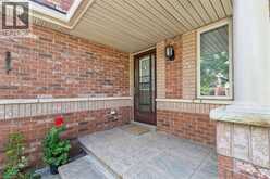 2524 LOGAN Avenue | Oakville Ontario | Slide Image Six