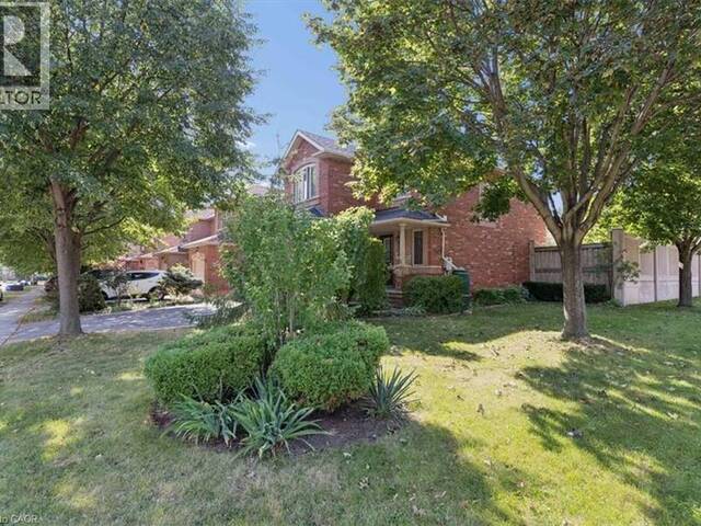 2524 LOGAN Avenue Oakville Ontario, L6H 6S2 - 3 Bedrooms Home For Sale