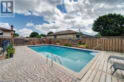 2 ALLANTON Boulevard | Brantford Ontario | Slide Image Thirty-two