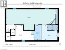 2 ALLANTON Boulevard | Brantford Ontario | Slide Image Forty-one