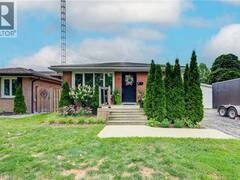 2 ALLANTON Boulevard Brantford Ontario, N3R 3B9