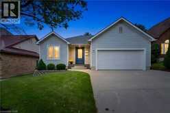 96 ENDEAVOUR Drive | Cambridge Ontario | Slide Image One