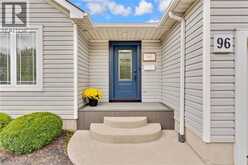 96 ENDEAVOUR Drive | Cambridge Ontario | Slide Image Three