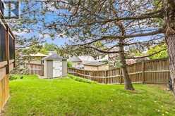 96 ENDEAVOUR Drive | Cambridge Ontario | Slide Image Forty-four
