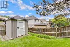 96 ENDEAVOUR Drive | Cambridge Ontario | Slide Image Forty-five