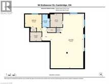 96 ENDEAVOUR Drive | Cambridge Ontario | Slide Image Fifty