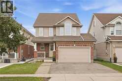 356 NEWPORT Drive | Cambridge Ontario | Slide Image One
