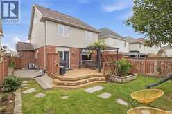 356 NEWPORT Drive | Cambridge Ontario | Slide Image Thirty-one