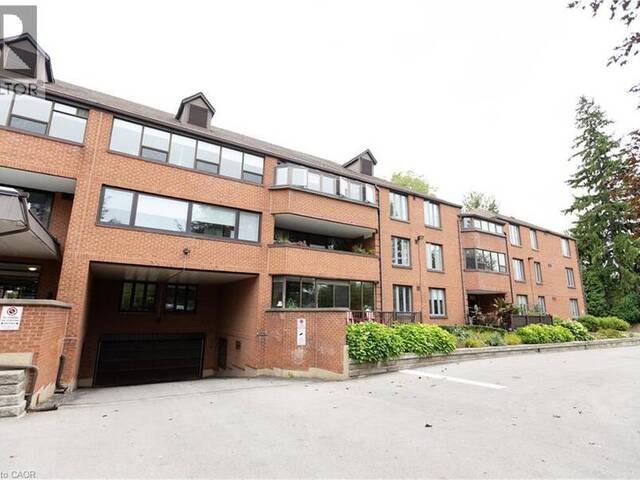 150 WILSON Street W Unit# 116 Ancaster Ontario, L8R 1E2 - Property For Sale