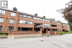 150 WILSON Street W Unit# 116 | Ancaster Ontario | Slide Image Three