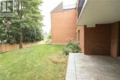 150 WILSON Street W Unit# 116 | Ancaster Ontario | Slide Image Forty-one