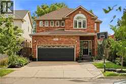 167 BROADOAKS Drive | Cambridge Ontario | Slide Image One