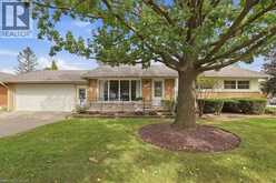 1054 UNION Street | Kitchener Ontario | Slide Image One