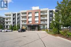 249 GREY SILO Road Unit# 202 | Waterloo Ontario | Slide Image Three
