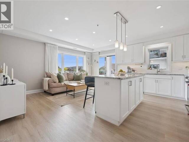 249 GREY SILO Road Unit# 202 Waterloo Ontario, N2K 0G8 - 2 Bedrooms Condo For Sale