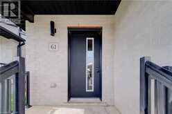 61 NEWSTEAD Road | Paris Ontario | Slide Image Three