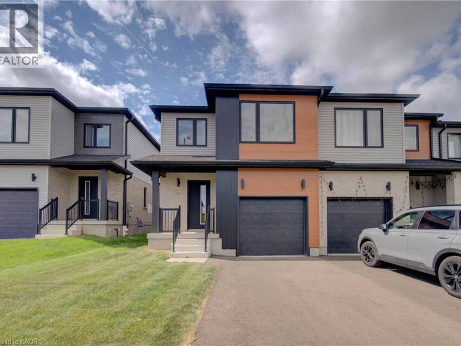 61 NEWSTEAD Road, Paris, Ontario N3L 0P5