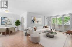 1415 GHENT Avenue Unit# 203 | Burlington Ontario | Slide Image One