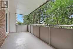 1415 GHENT Avenue Unit# 203 | Burlington Ontario | Slide Image Nine
