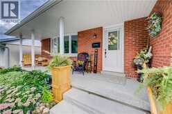 422 GRANGEWOOD Drive | Waterloo Ontario | Slide Image Three