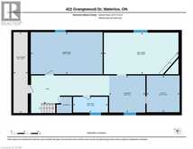 422 GRANGEWOOD Drive | Waterloo Ontario | Slide Image Forty-eight