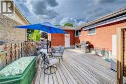 422 GRANGEWOOD Drive | Waterloo Ontario | Slide Image Thirty-nine