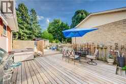 422 GRANGEWOOD Drive | Waterloo Ontario | Slide Image Forty