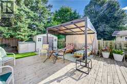 422 GRANGEWOOD Drive | Waterloo Ontario | Slide Image Forty-five