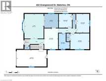 422 GRANGEWOOD Drive | Waterloo Ontario | Slide Image Forty-seven